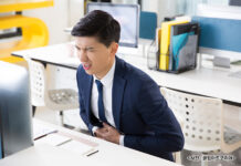 겨울 건강 위협하는 ‘노로바이러스 감염증’