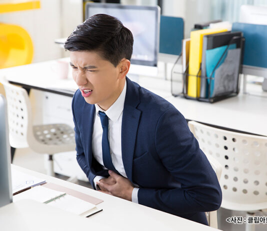 겨울 건강 위협하는 ‘노로바이러스 감염증’