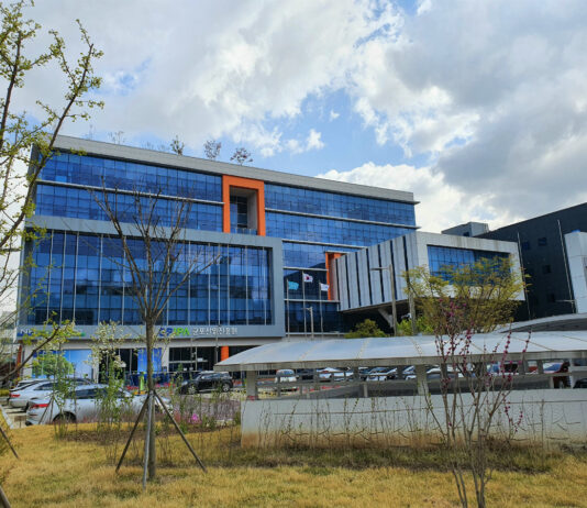 군포산업진흥원, 2024년‘상반기 맞춤형 마케팅 지원사업’추진