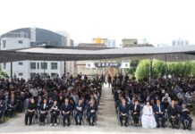 군포시, 제69회 현충일 추념식 거행