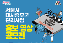 2030세대 참여하는 ‘서울시 대사증후군 관리사업’ 홍보영상 공모전 열린다