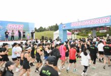 ‘더 큰 평화’ 향한 힘찬 발걸음, 2024 ‘DMZ 평화 마라톤 대회’ 열려