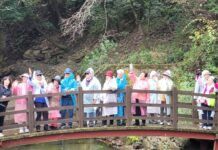 군포시 치매안심센터 2024년 치매가족 힐링프로그램 운영