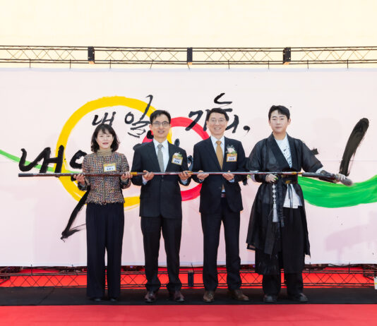 경기도, 노인·중장년 일자리박람회 폐막. 2개월 간 31개 시군에서 진행