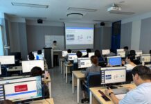 군포시, 공직자 생성형 AI 활용 교육 실시