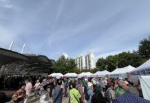 군포시, 치매극복의 날 기념 주간행사 성황리에 마쳐