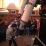 군포시 대야도서관, 겨울방학 맞아 ‘누리천문대 특별관측회’ 개최