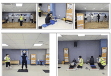 서울특별시 서북병원, 직원 건강 챙겨 환자안전까지 높인다