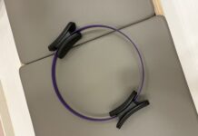 센터의 소도구를 소개합니다 4.써클링(Circle Ring)