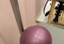 센터의 소도구를 소개합니다 2. 볼